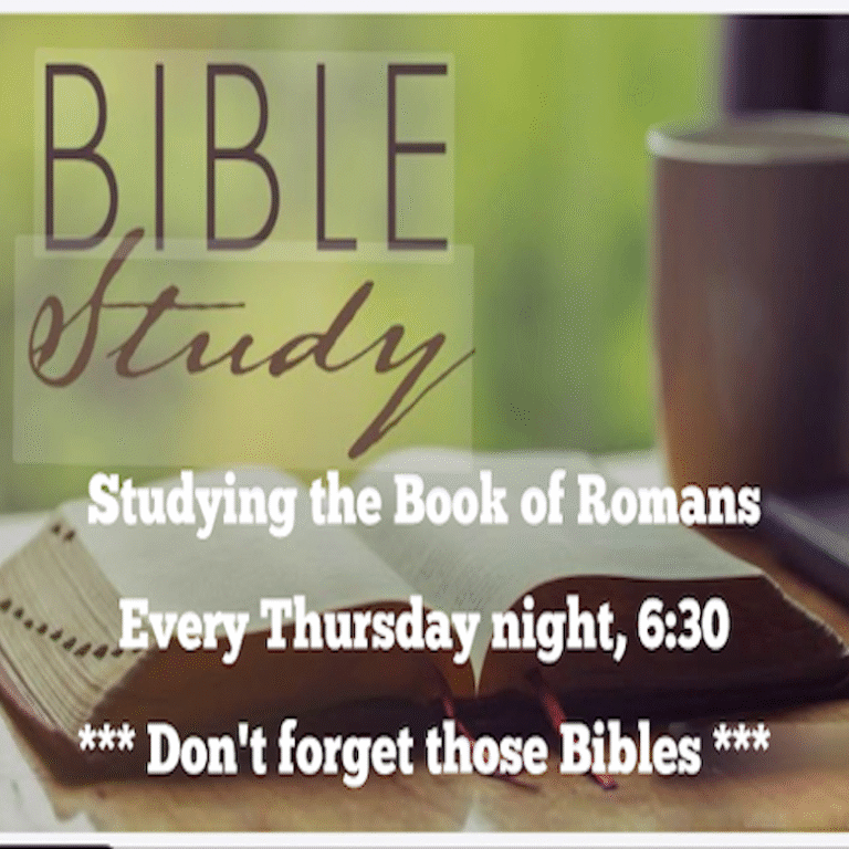 biblestudy