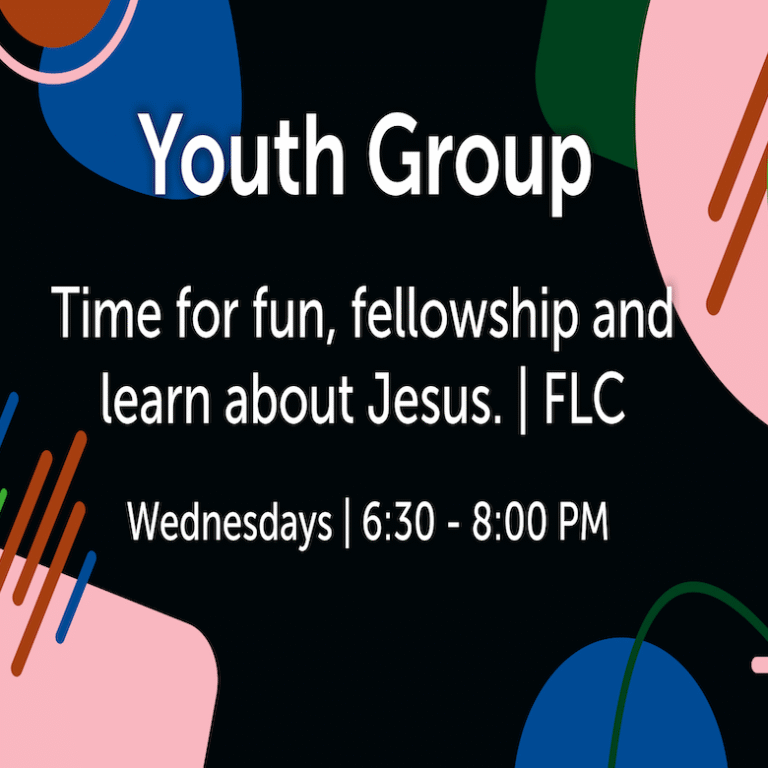 Youth Group