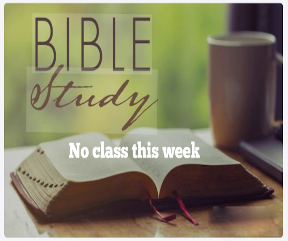 nobibleclass