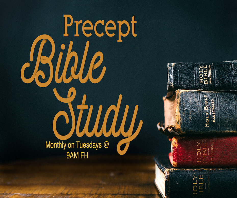 Precept