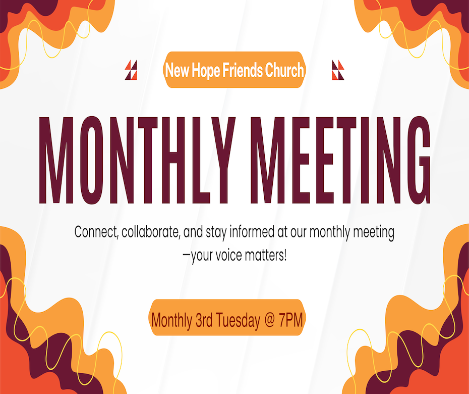 monthlymeet