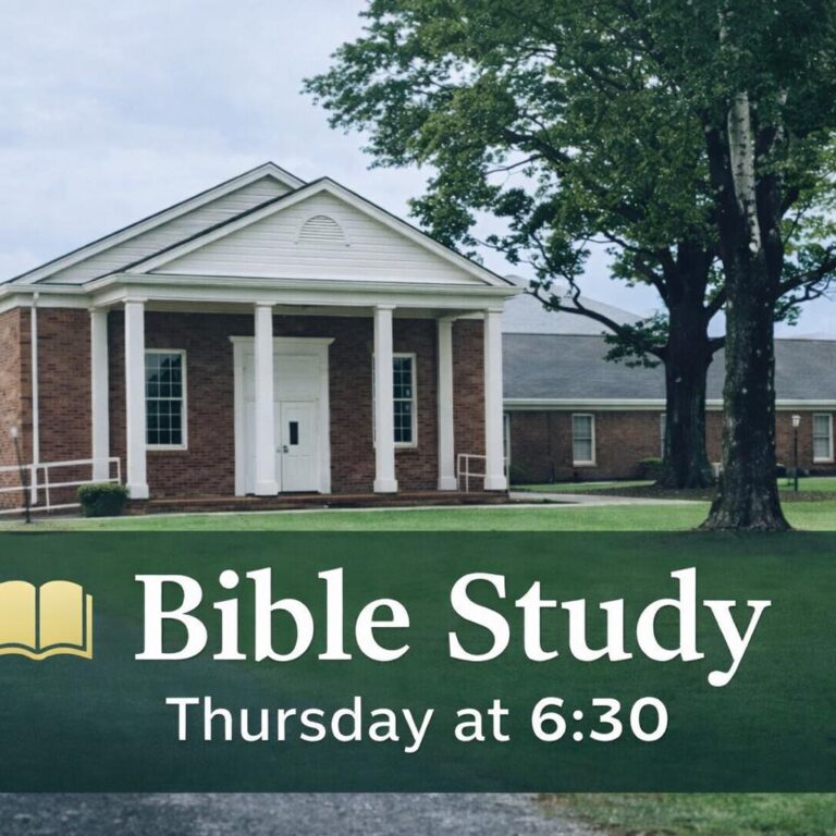 biblestudy